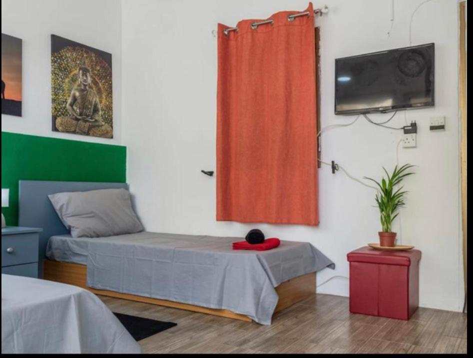 Room 6- Private Room With Private Terrace, Private Bathroom, Ac And Wifi Sliema Zewnętrze zdjęcie